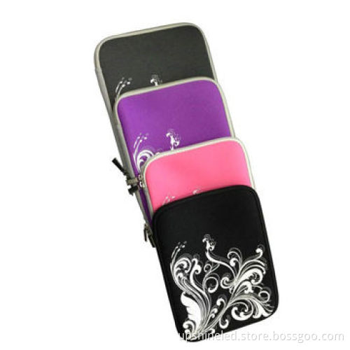 Neoprene Laptop Bag, Suitable for 14" and 15"